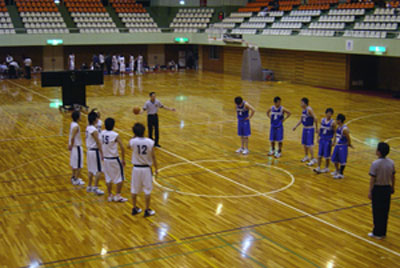 第49回富山県一般男女選手権大会