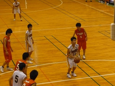 平成19年度富山県高等学校総合体育大会