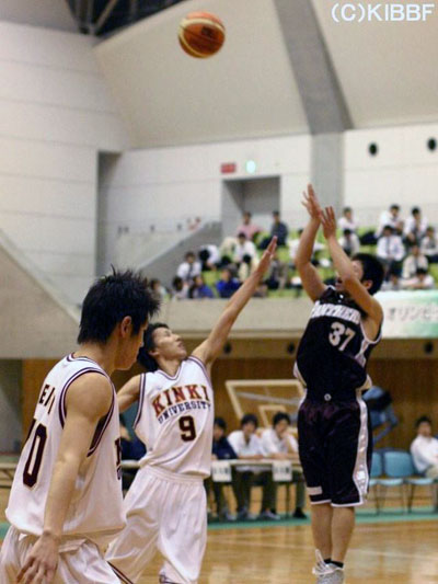 水戸健史